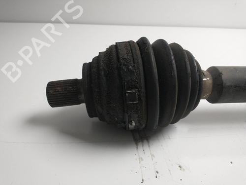 Right front driveshaft SEAT ALTEA (5P1)  | BP15804789M39