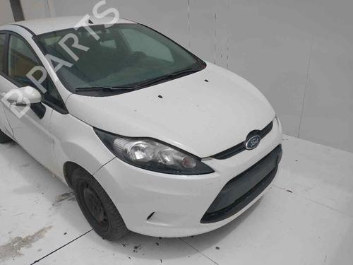 Bilradio FORD FIESTA VI (CB1, CCN) 1.25 | BP17547035E6 
