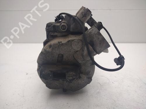AC-Kompressor VW PASSAT B5.5 (3B3)  | BP28503429M34