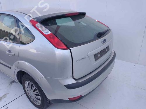 Gearbox FORD FOCUS II (DA_, HCP, DP)  | BP8654653M3 