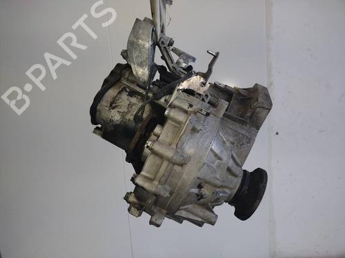 Gearbox SEAT ALTEA (5P1)  | BP13511578M3 