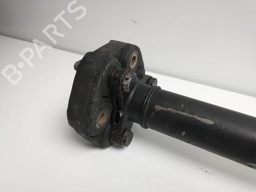 Driveshaft BMW X5 (E70) 3.0 d | BP16198426M37 