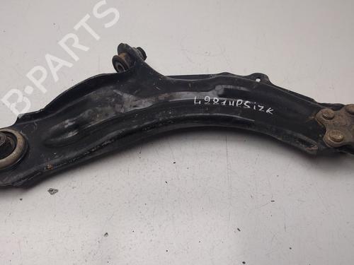 Used Left front suspension arm Left front suspension arm RENAULT LAGUNA III Grandtour (KT0/1) 1.5 dCi (KT0A, KT0R, KT02) (110 hp) 35948189 35948189