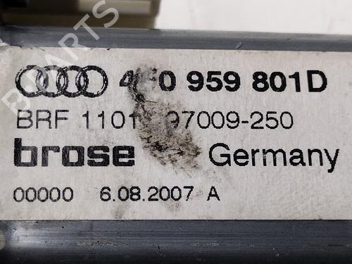 Left front window motor AUDI A6 Allroad C6 (4FH) 3.0 TDI quattro | BP40011433E21 - Image 3
