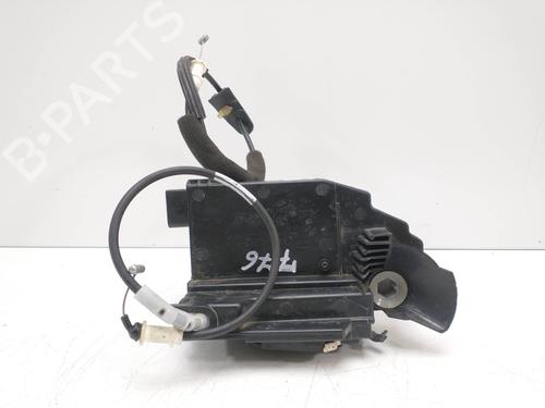 Used Front left lock PEUGEOT 308 SW II (LC_, LJ_, LR_, LX_, L4_) 1.6 BlueHDi 120 (120 hp) 9735803