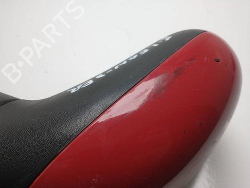 Right mirror SEAT LEON (1P1) 1.8 TSI | BP11920664C27 
