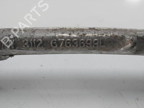 Left front suspension arm BMW 1 (E87) 123 d | BP7568909M12 