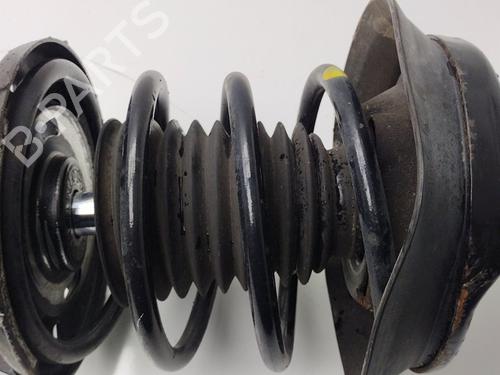 Left front shock absorber MERCEDES-BENZ CLK (C209)  | BP31800381M16 