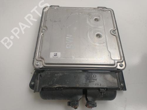 Engine control unit (ECU) AUDI A8 D3 (4E2, 4E8) 4.2 TDI quattro | BP29424489M57 
