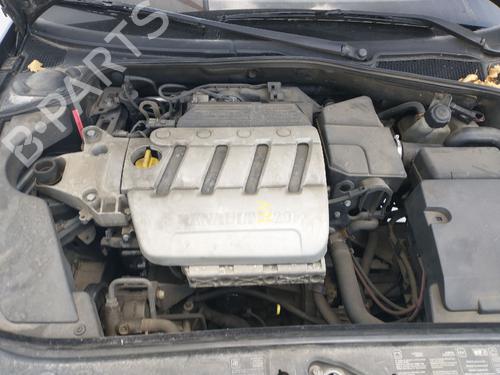 Left headlight RENAULT LAGUNA II (BG0/1_) 2.0 16V (BG00, BG0K, BG0P, BG0W) | BP36111282C28 - Image 14