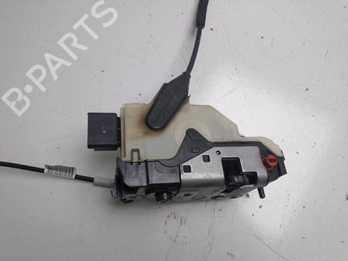 Rear right lock PEUGEOT 208 I (CA_, CC_) 1.6 BlueHDi 100 | BP13400896C99