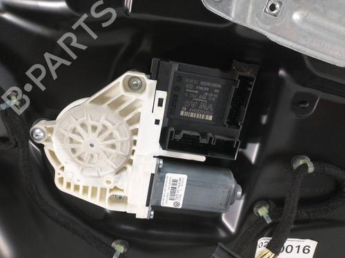 Front right window mechanism VW PASSAT B6 (3C2)  | BP8282194C23 