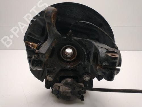 Right front steering knuckle BMW X3 (E83) 2.0 d | BP31855993M26 