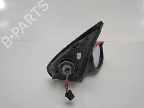 Retrovisor derecho PEUGEOT 206 Hatchback (2A/C)  | BP7509651C27 