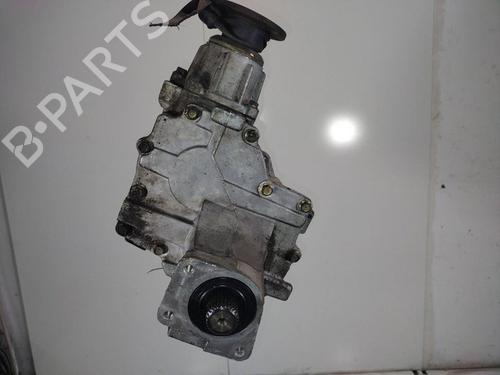 Transfer box HYUNDAI TUCSON (JM) 2.0 CRDi | BP16705593M36 