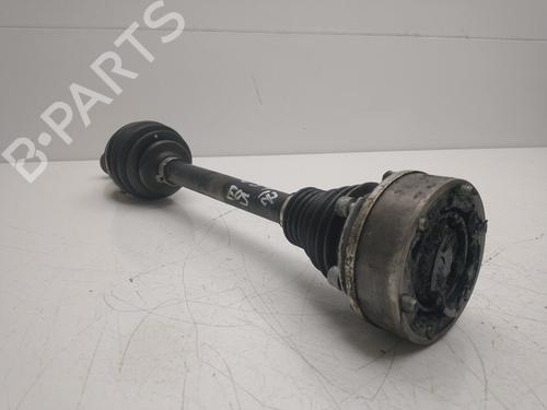 Left front driveshaft VW EOS (1F7, 1F8) 2.0 FSI | BP36262651M38 - Image 3