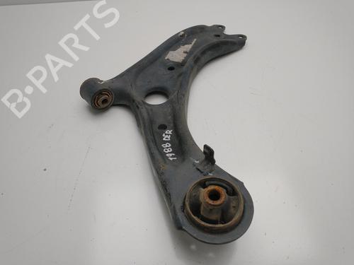 Højre fortil bærearm KIA SPORTAGE III (SL) [2009-2017]  31841326