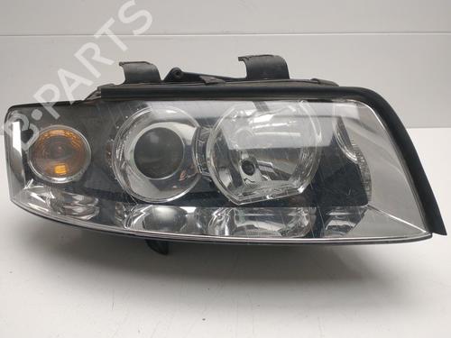 Used Right headlight AUDI A4 B5 (8D2) [1994-2001]  32991880