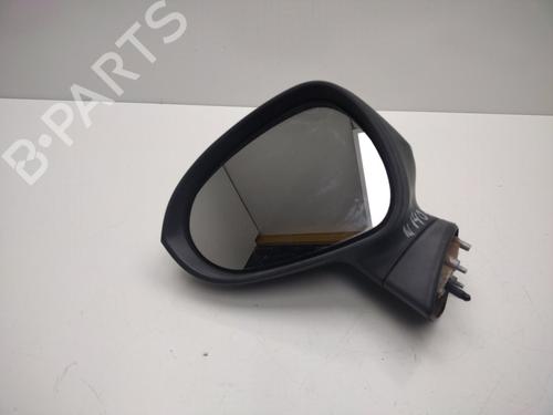Left mirror SEAT IBIZA IV (6J5, 6P1) 1.0 | BP25122168C26 