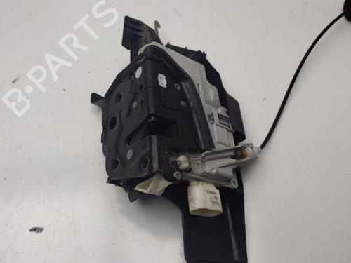 Front left lock SEAT EXEO (3R2) 2.0 TDI | BP32167571C98