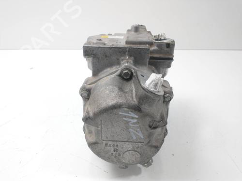 AC compressor TOYOTA YARIS (_P15_)  | BP8617270M34 