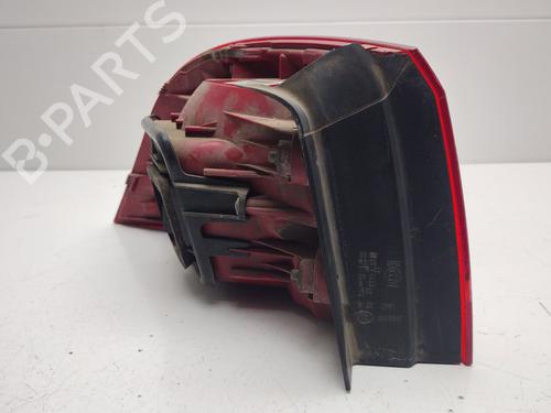 Right taillight VW PASSAT B7 Variant (365) | BP31042166C35