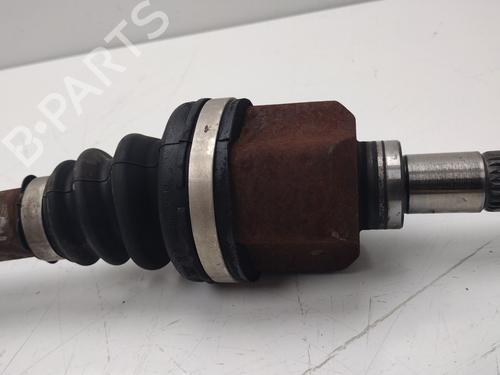 Left rear driveshaft CITROËN C4 II (NC_) | BP36142818M40 - Image 4