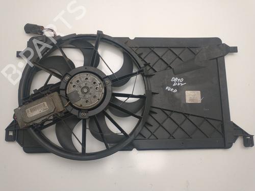 Køleventilator elektrisk FORD FOCUS C-MAX (DM2) [2003-2007]  30102543