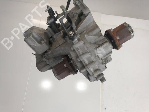 Gearbox SEAT IBIZA V (KJ1, KJG) 1.0 TSI | BP12339736M3 