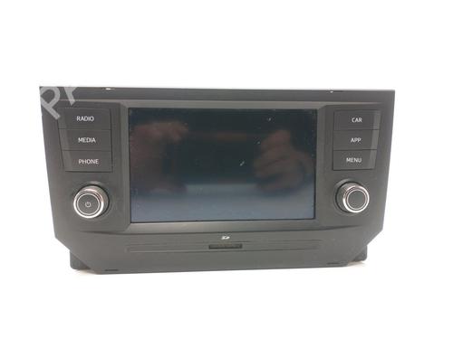 Bilradio SEAT ARONA (KJ7, KJP) [2017-2025]  27882576