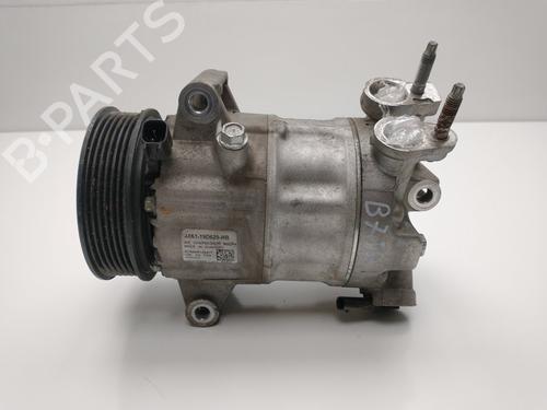 Compressor A/C FORD FOCUS IV Turnier (HP) 1.0 EcoBoost mHEV | BP31358263M34 