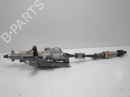 Steering column MERCEDES-BENZ C-CLASS (W203) C 200 CDI (203.004) | BP9697122M21 