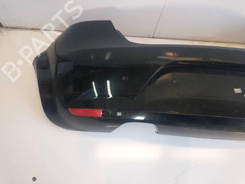 Rear bumper SEAT LEON (1P1) 1.9 TDI | BP7505997C8 