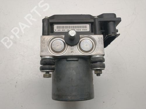 ABS pump PEUGEOT BOXER Van | BP30891093M43 - Image 9