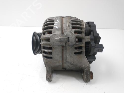 Alternator AUDI A6 C5 Avant (4B5) 2.5 TDI quattro | BP8376893M7 
