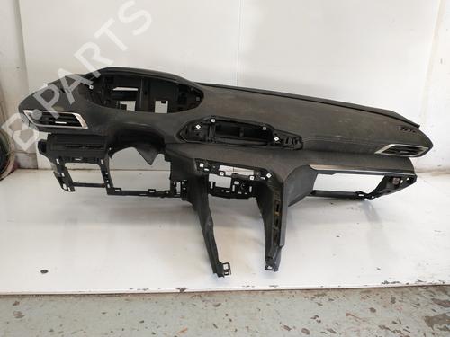 Dashboard PEUGEOT 5008 II (MC_, MJ_, MR_, M4_) | BP32018377C46