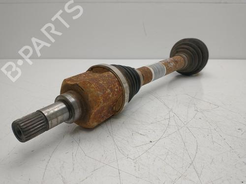 Left front driveshaft PEUGEOT 307 (3A/C) | BP33698337M38 - Image 3