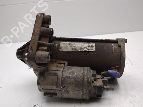 Startmotor CITROËN BERLINGO MULTISPACE (B9) 1.6 HDi 75 / BlueHDi 75 | BP30616001M8 