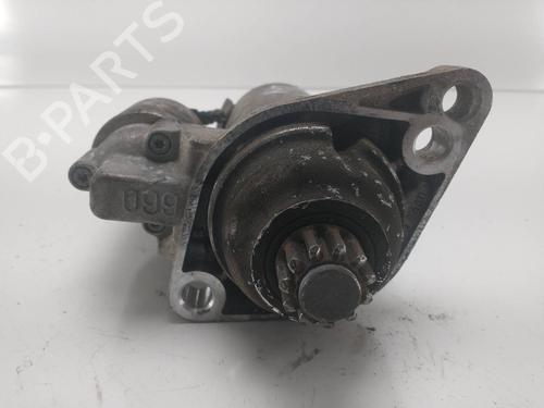 Used Starter SEAT IBIZA IV (6J5, 6P1) [2008-2017]  7510310