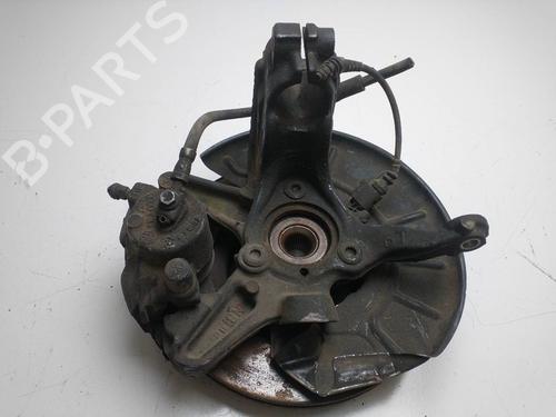 Right front steering knuckle VW GOLF VI (5K1) 1.6 TDI | BP12340199M26 