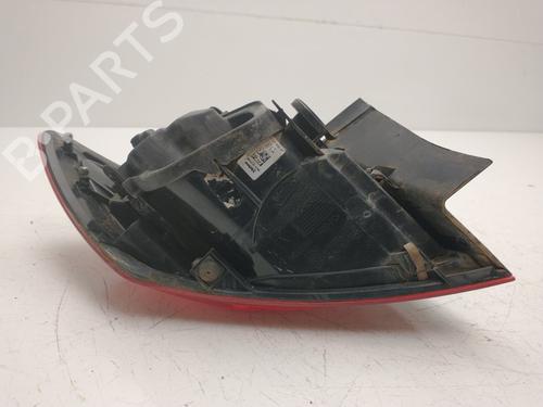 Right taillight SEAT LEON (5F1) | BP32516287C35