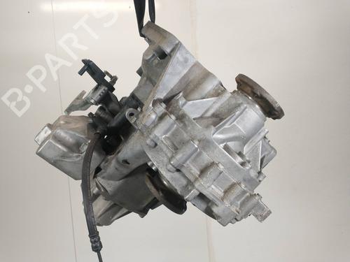 Used Gearbox VW GOLF VII (5G1, BQ1, BE1, BE2) [2012-2021]  9558986