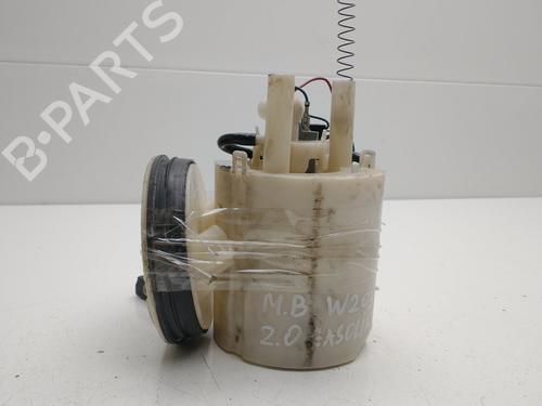Used Fuel pump MERCEDES-BENZ C-CLASS (W203) C 180 (203.035) (129 hp) 30733182