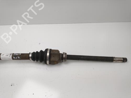 Right front driveshaft CITROËN C4 I (LC_)  | BP8343251M39 