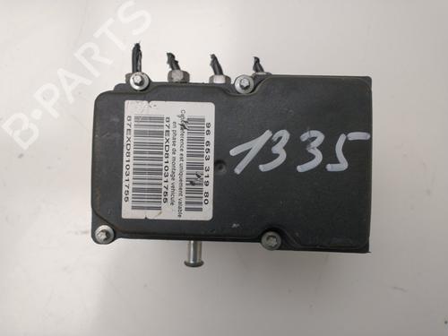 abs-pump-peugeot-308-i-4a_-4c_-2007-2008-2009-2010-2011-2012-2013-2014-2015-2016-30860010 main image