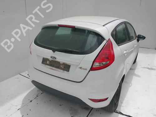 Bilradio FORD FIESTA VI (CB1, CCN) 1.25 | BP17547035E6 