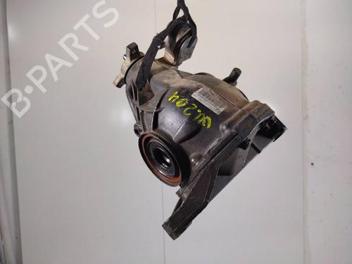 Differensial bakvogn MERCEDES-BENZ C-CLASS (W204) C 200 CDI (204.007, 204.006) (136 hp) 16681444
