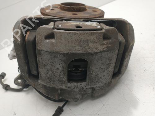 Right front steering knuckle BMW 5 (E60) 530 d | BP33673773M26  - Image 7