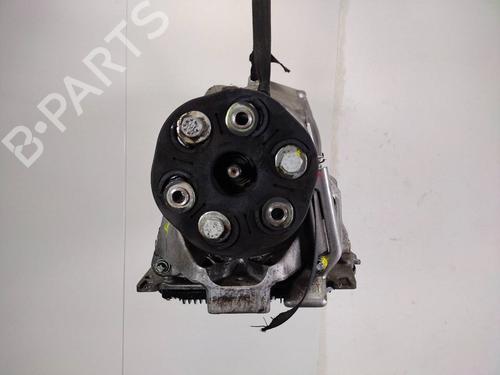 Gearbox BMW 5 (E60) 530 d | BP11367030M3 