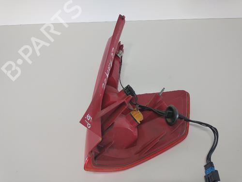 Left taillight CITROËN C4 I (LC_)  | BP7506698C34 